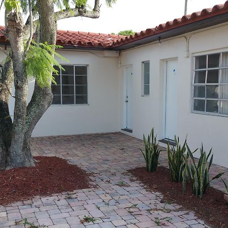 Stay Inn Dania Beach Luaran gambar