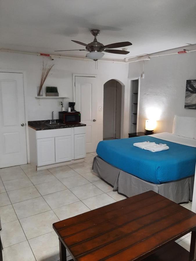 Stay Inn Dania Beach Luaran gambar