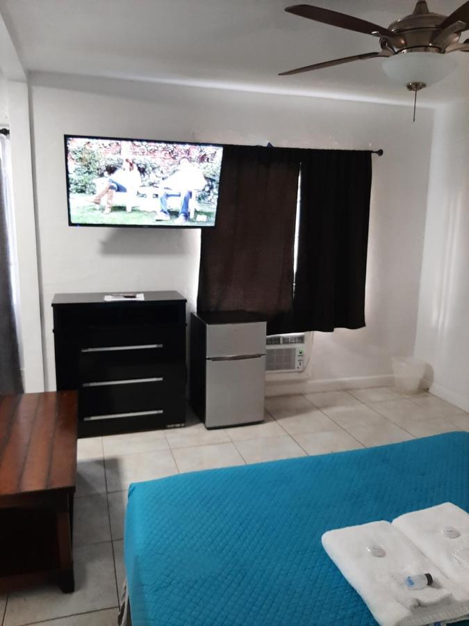 Stay Inn Dania Beach Luaran gambar