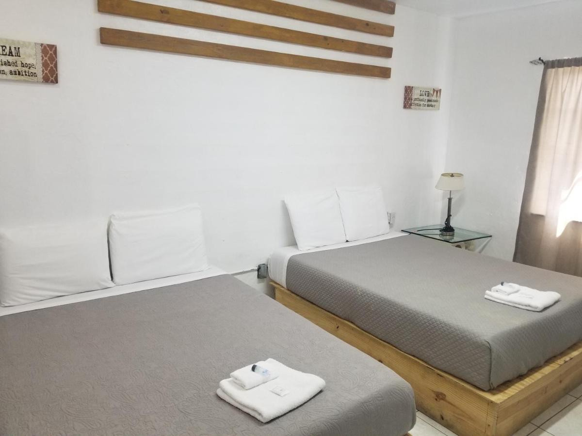 Stay Inn Dania Beach Luaran gambar