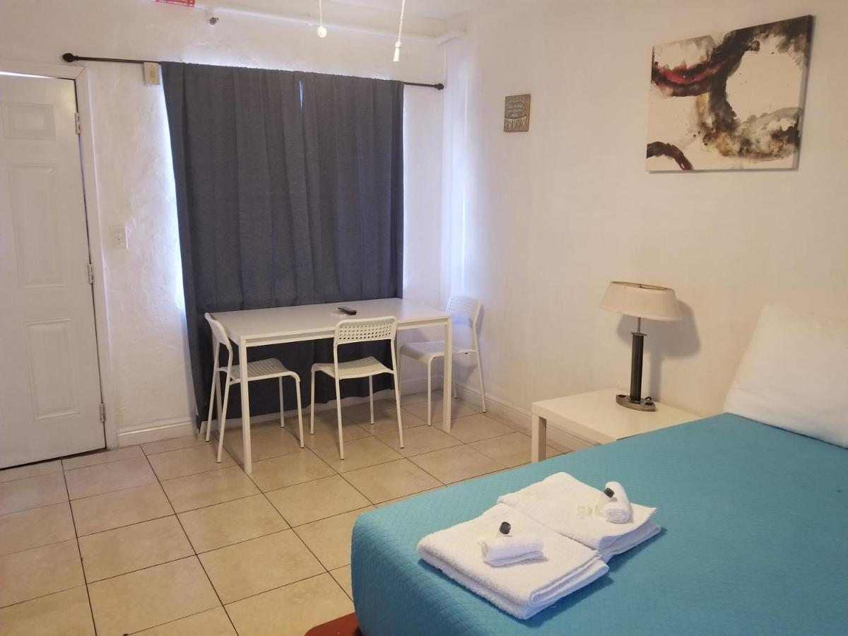 Stay Inn Dania Beach Luaran gambar