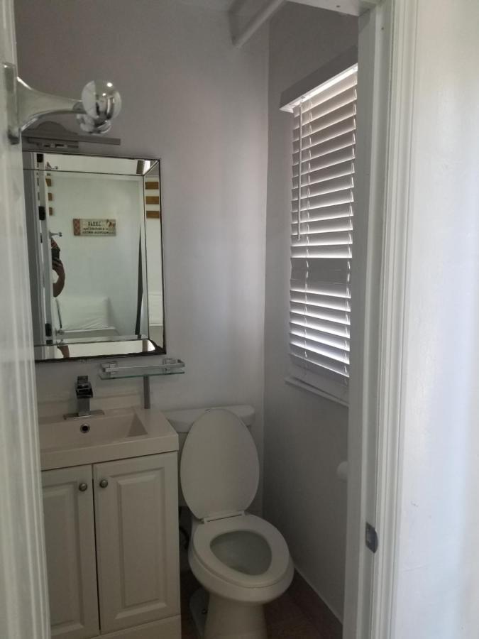 Stay Inn Dania Beach Luaran gambar