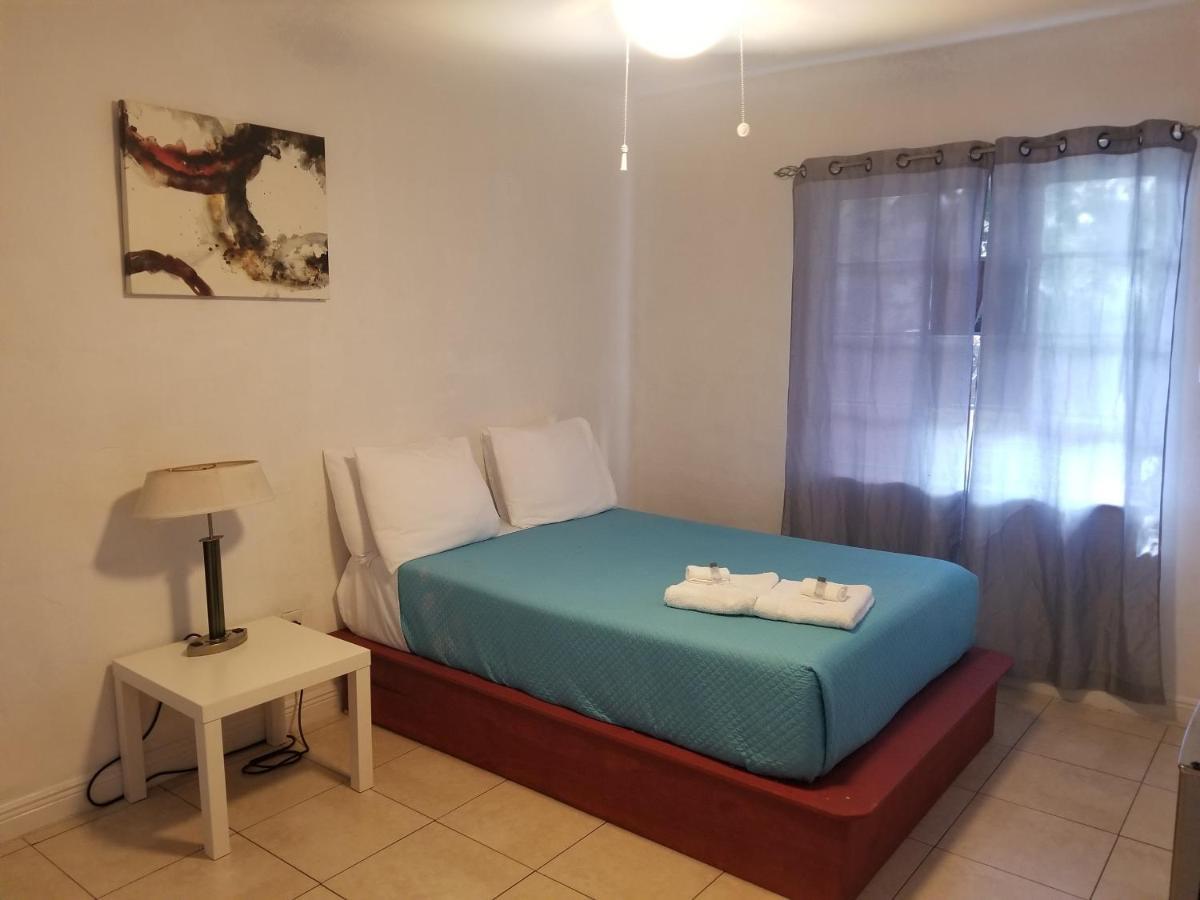 Stay Inn Dania Beach Luaran gambar