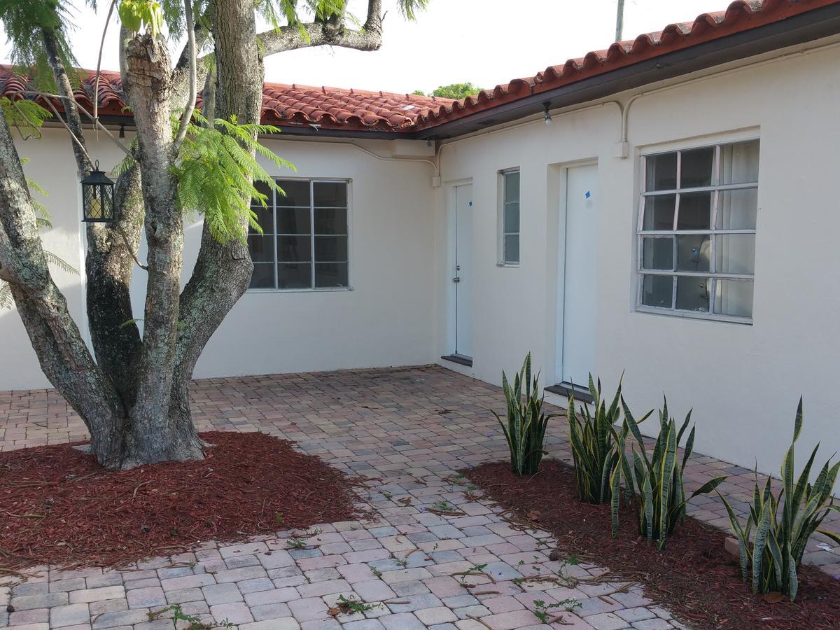 Stay Inn Dania Beach Luaran gambar