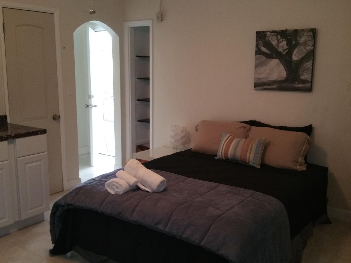 Stay Inn Dania Beach Luaran gambar