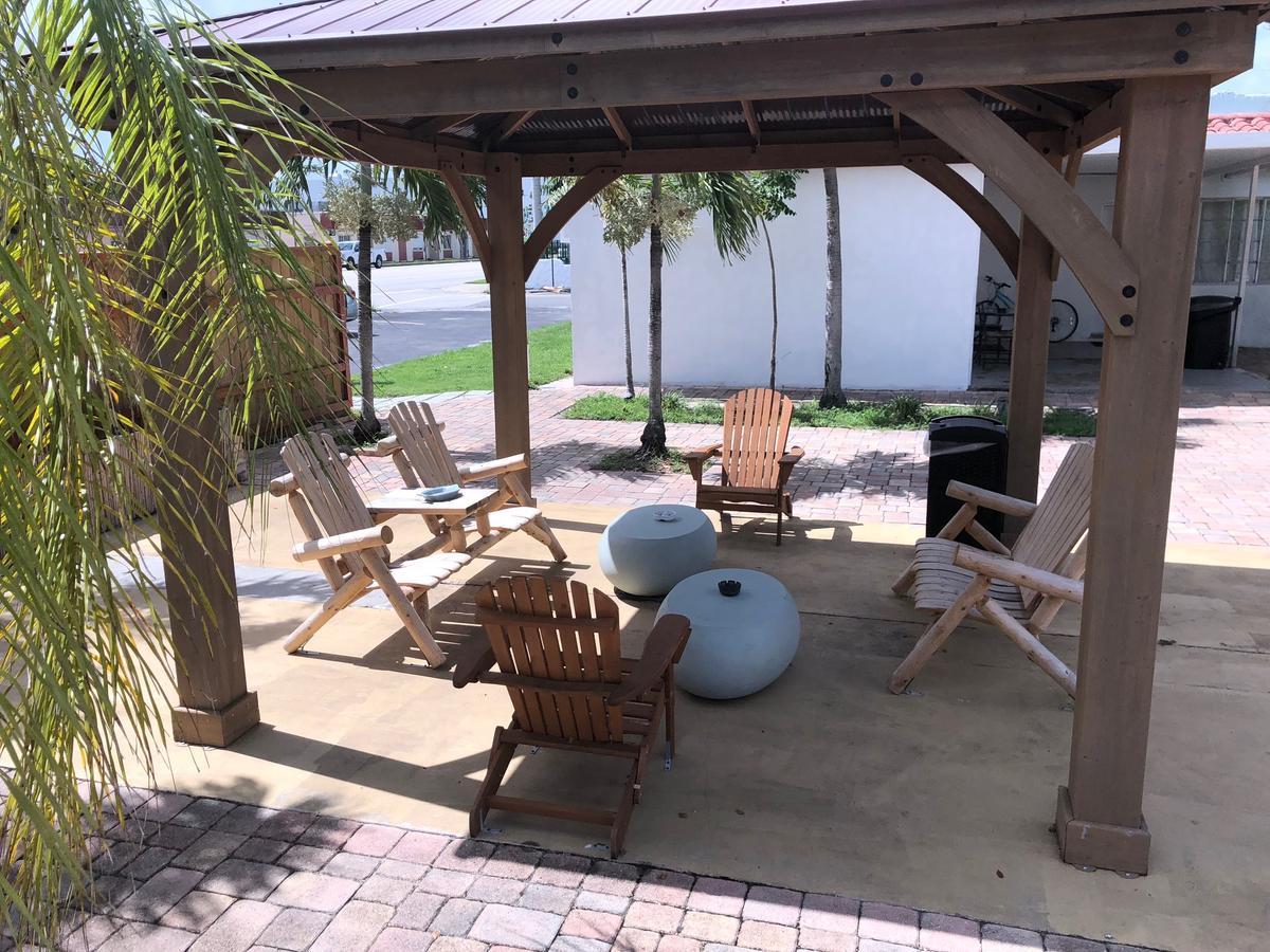 Stay Inn Dania Beach Luaran gambar