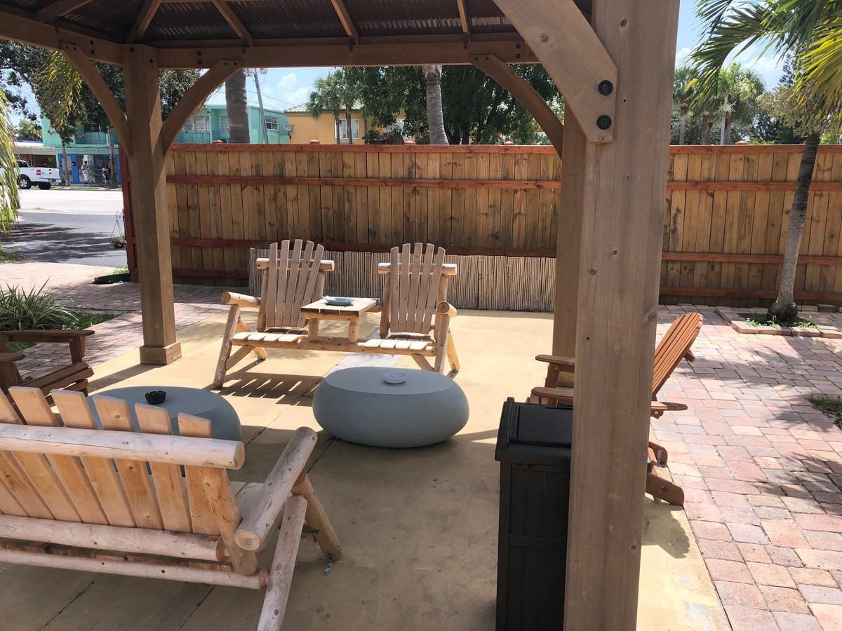 Stay Inn Dania Beach Luaran gambar
