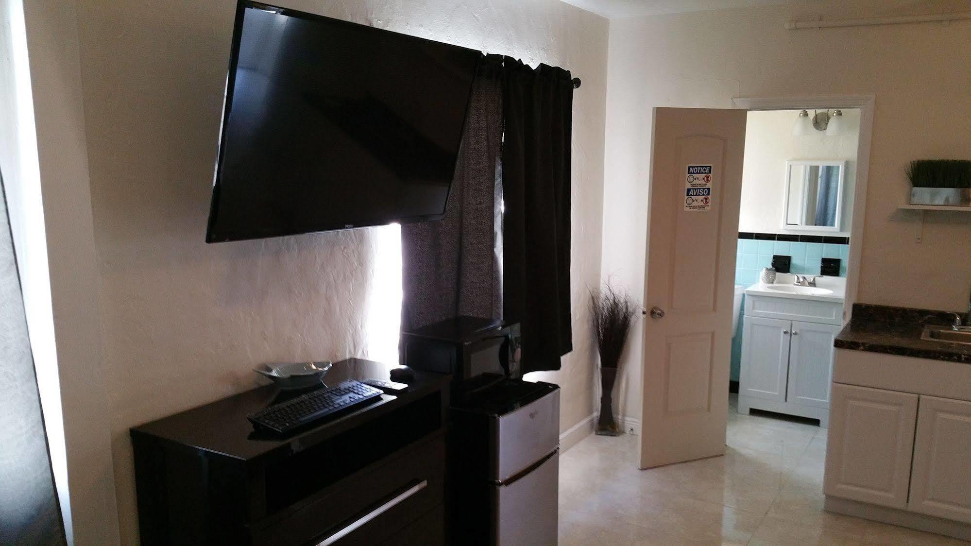 Stay Inn Dania Beach Luaran gambar