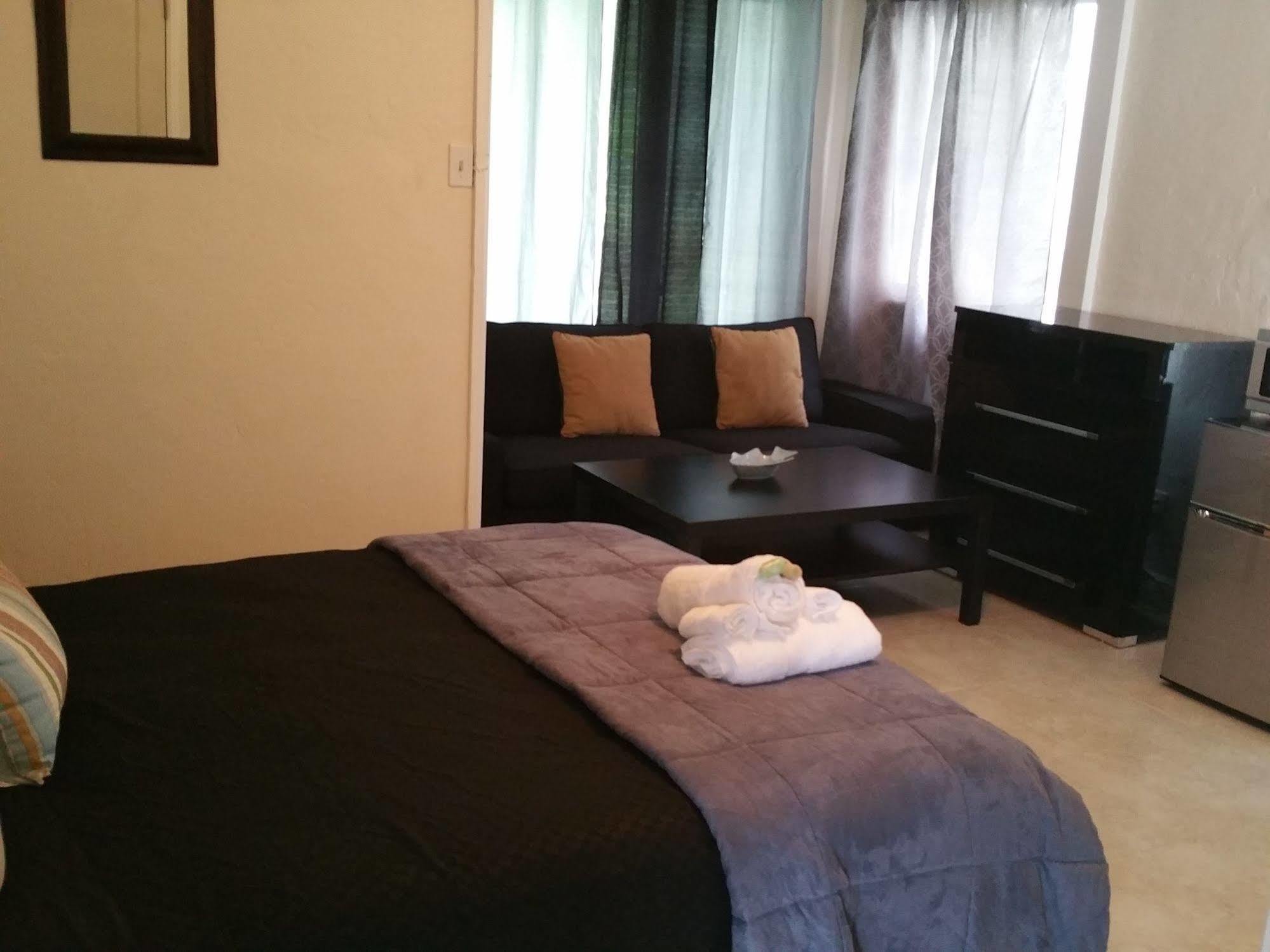 Stay Inn Dania Beach Luaran gambar