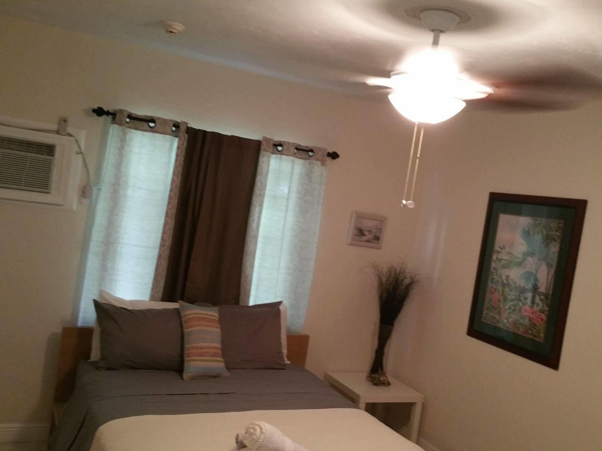 Stay Inn Dania Beach Luaran gambar