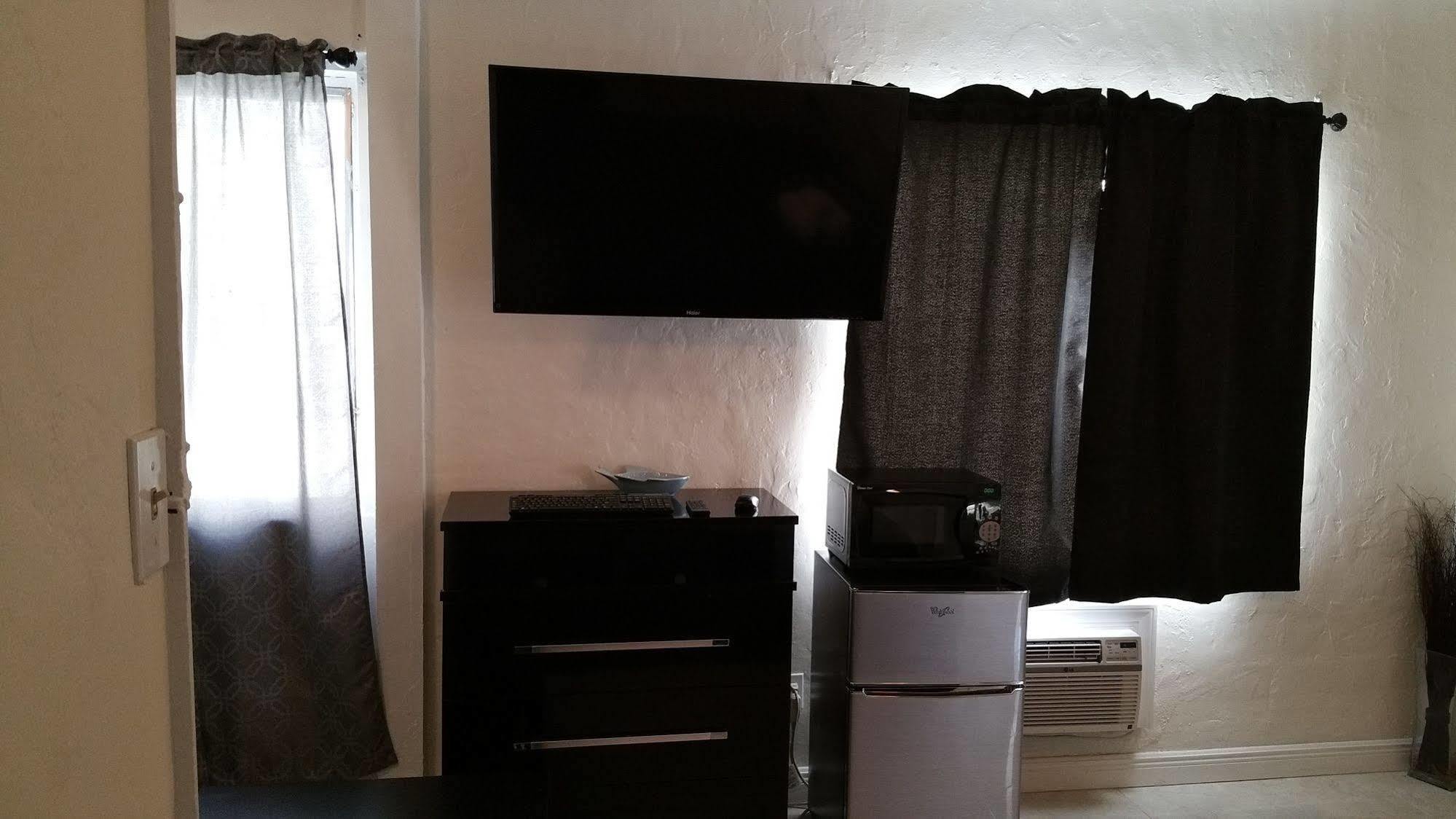 Stay Inn Dania Beach Luaran gambar