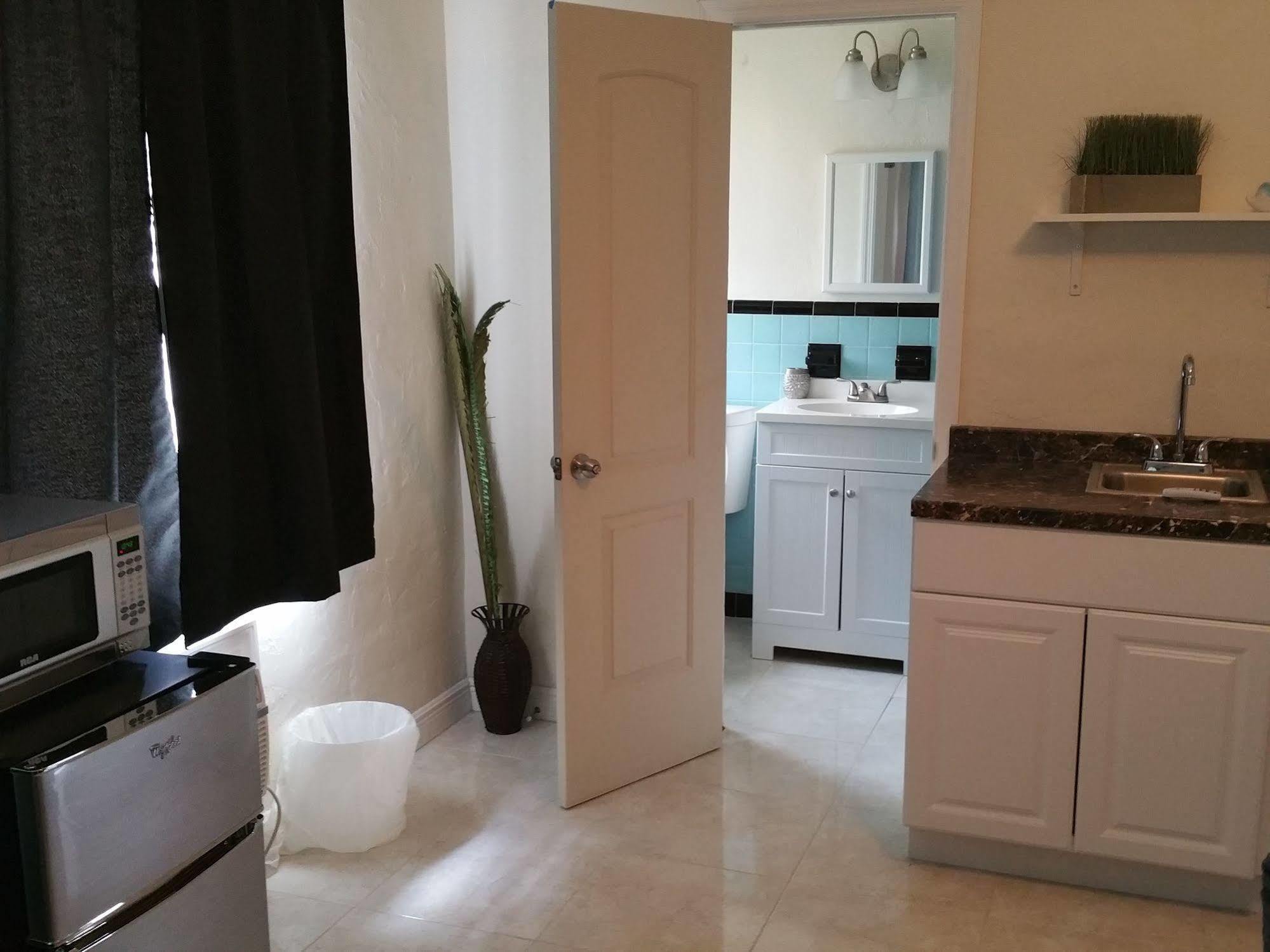 Stay Inn Dania Beach Luaran gambar