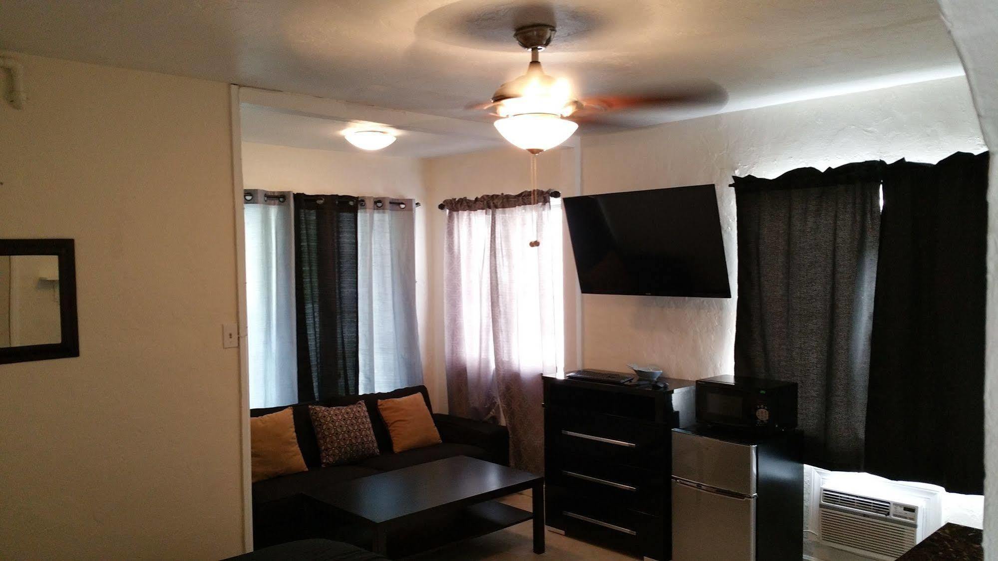 Stay Inn Dania Beach Luaran gambar