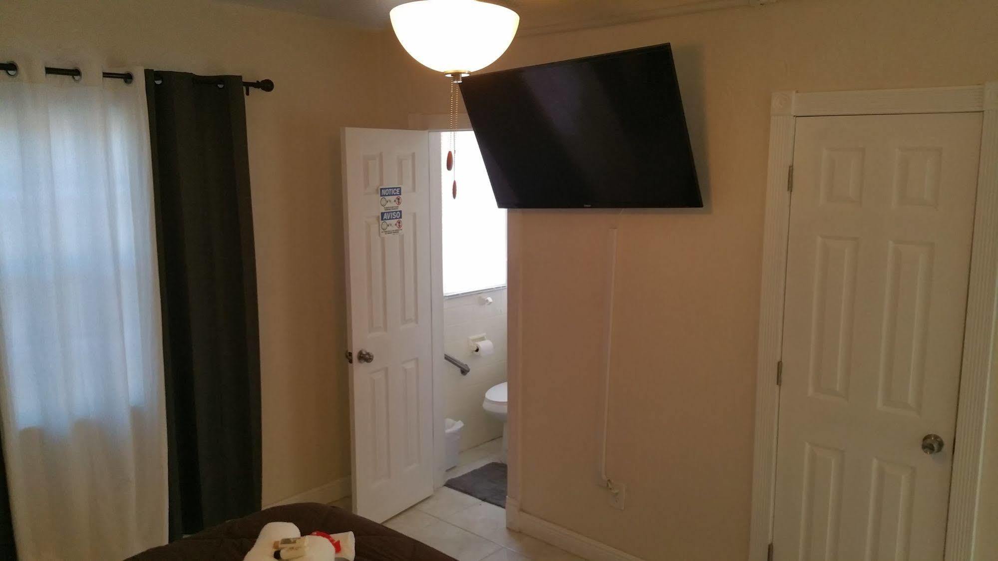 Stay Inn Dania Beach Luaran gambar