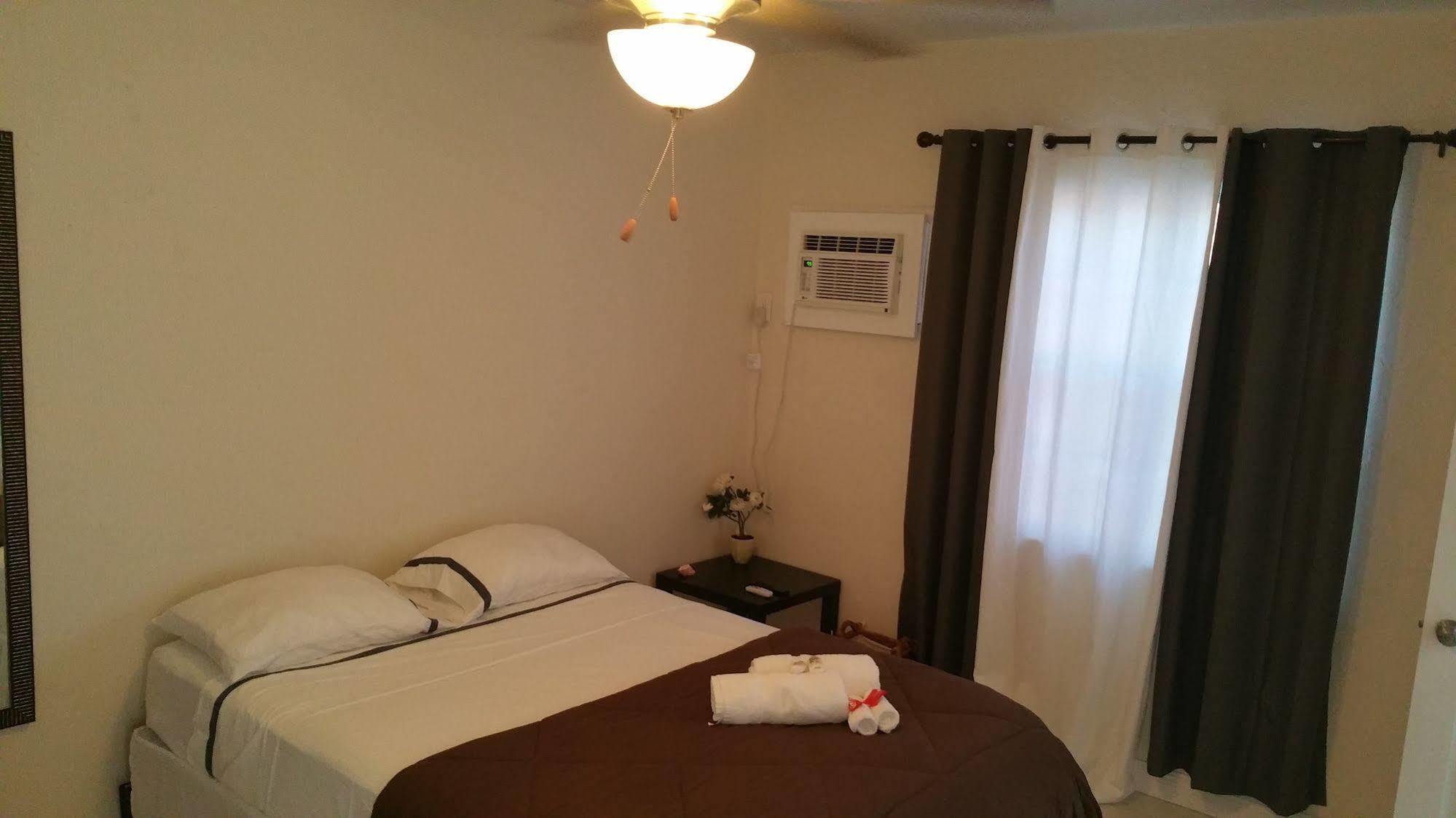 Stay Inn Dania Beach Luaran gambar