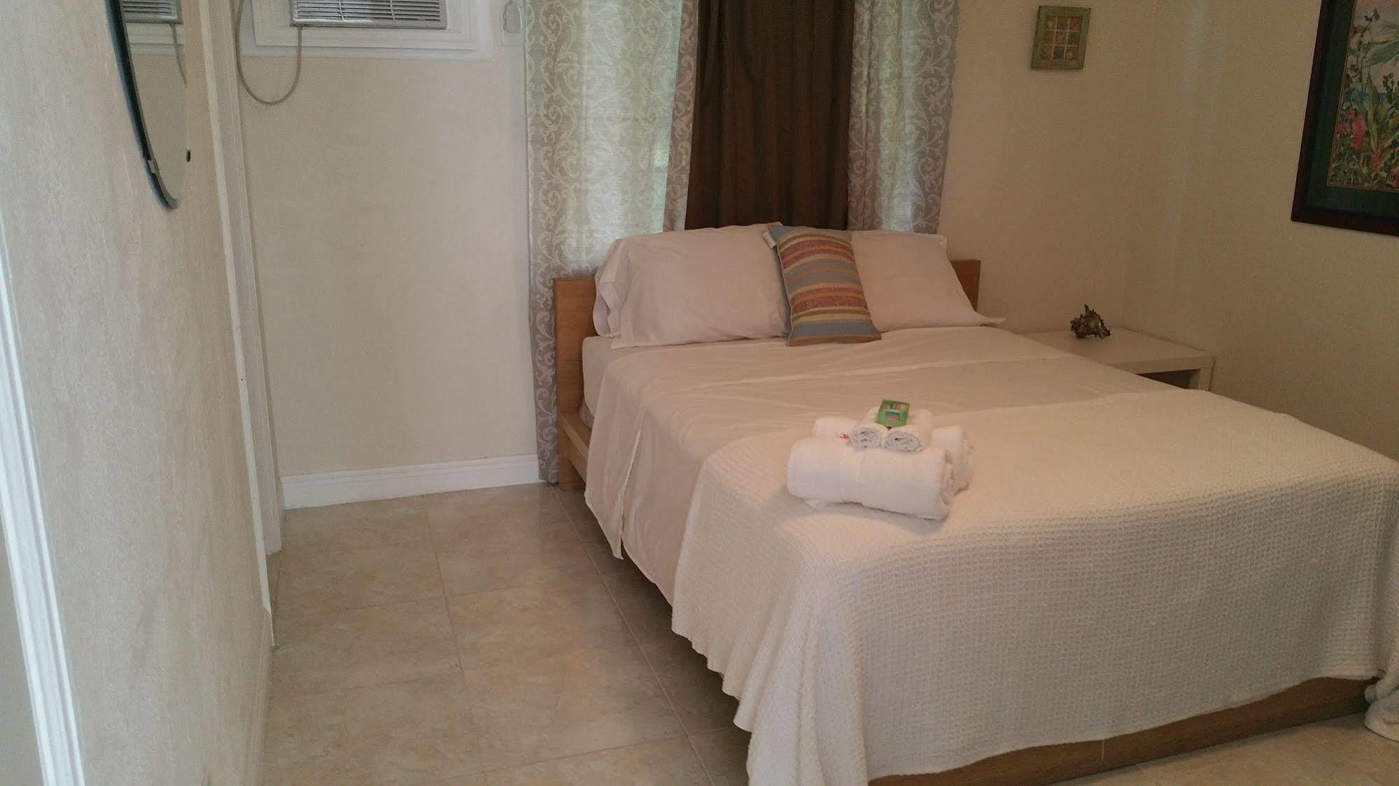 Stay Inn Dania Beach Luaran gambar