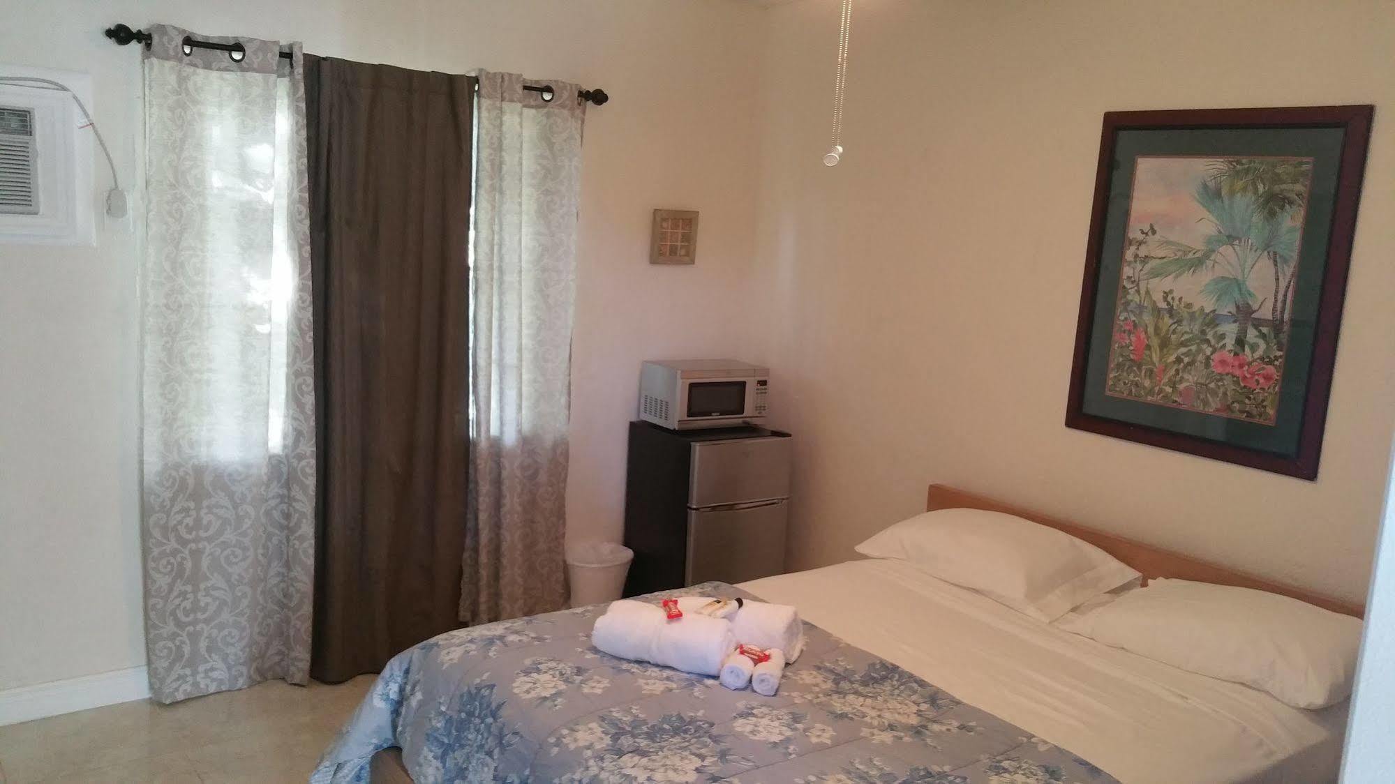 Stay Inn Dania Beach Luaran gambar