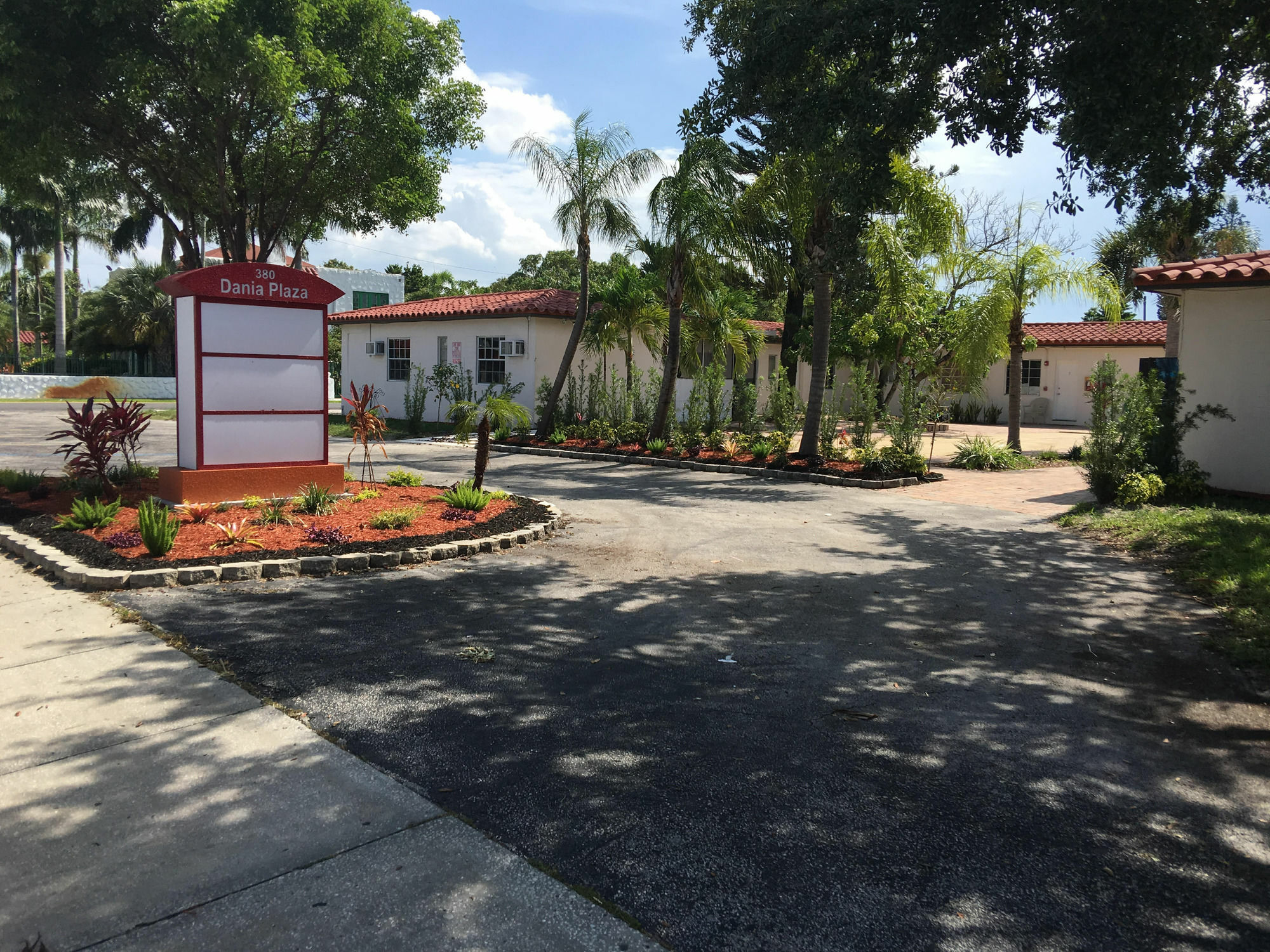Stay Inn Dania Beach Luaran gambar