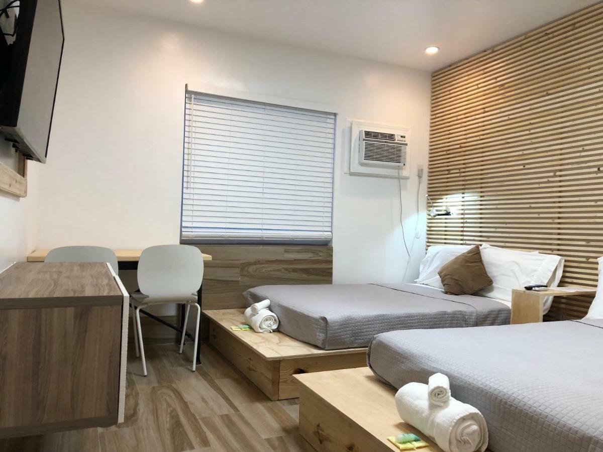 Stay Inn Dania Beach Luaran gambar