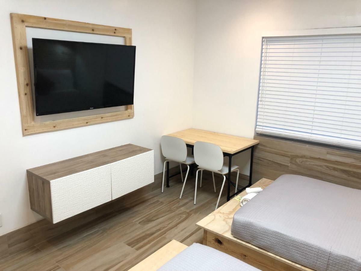 Stay Inn Dania Beach Luaran gambar